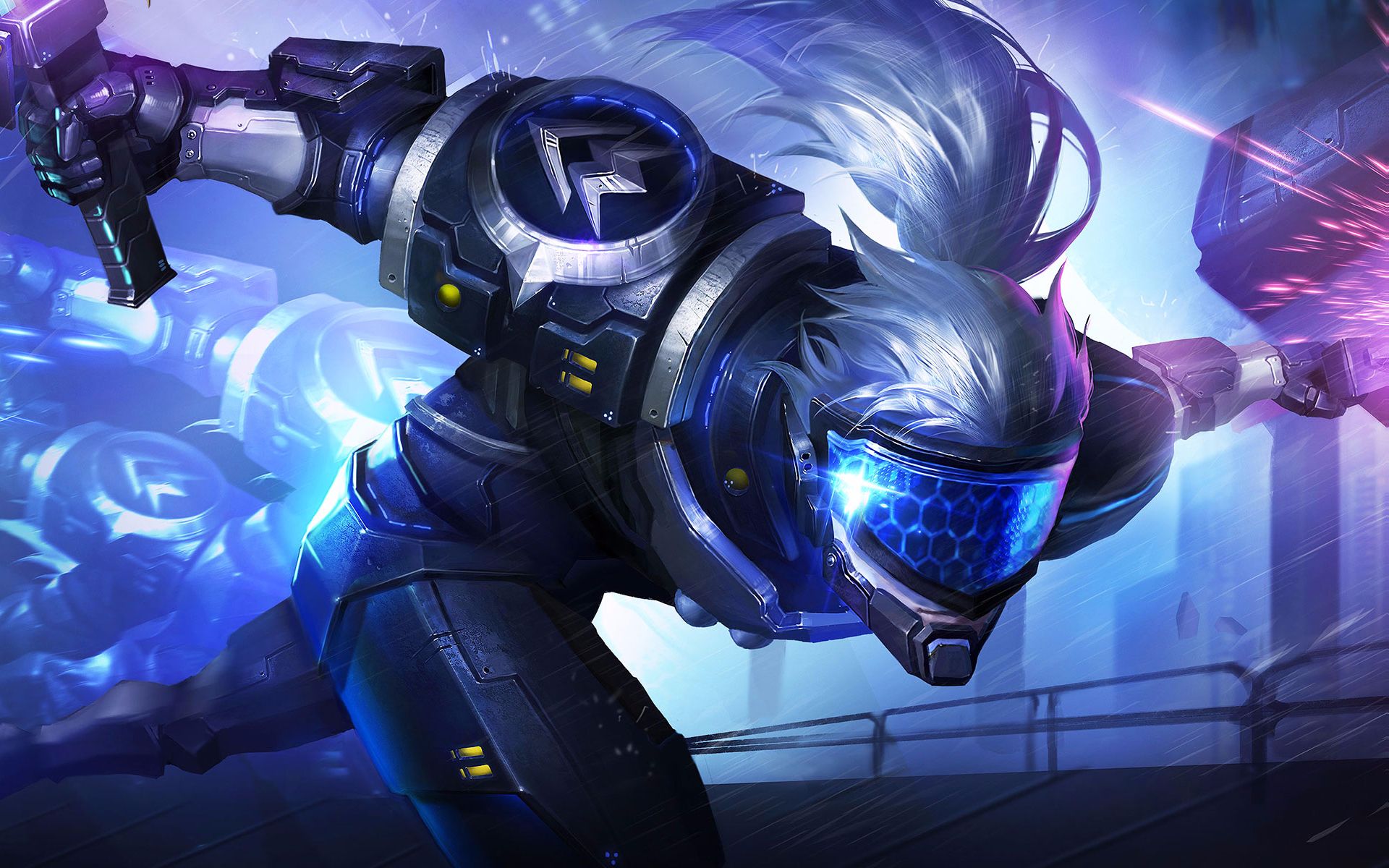 【赛后战报】等级严明！ Ninjas in Pyjamas 3：0零封RA挺进季后赛