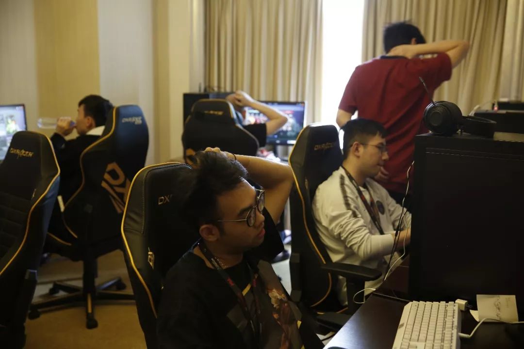 Complexity 在经历了 21 年的 Counter-Strike 后宣布退出