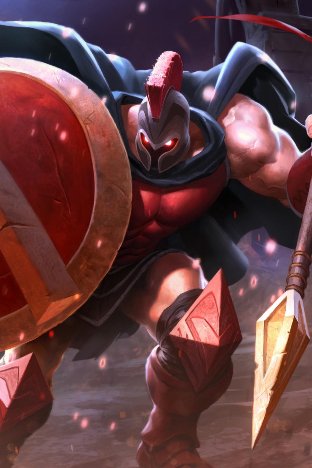 RNG季后赛不敌EDG，状态全面下滑，S12能进吗？