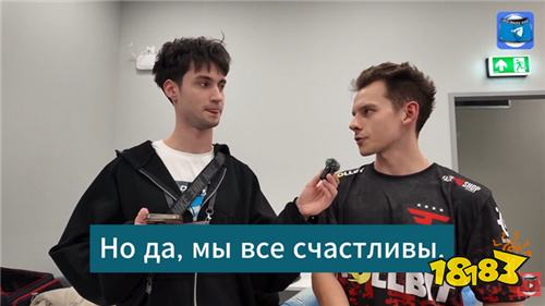 赛后群访：这个版本不适合卡密尔，被削弱的次数太多