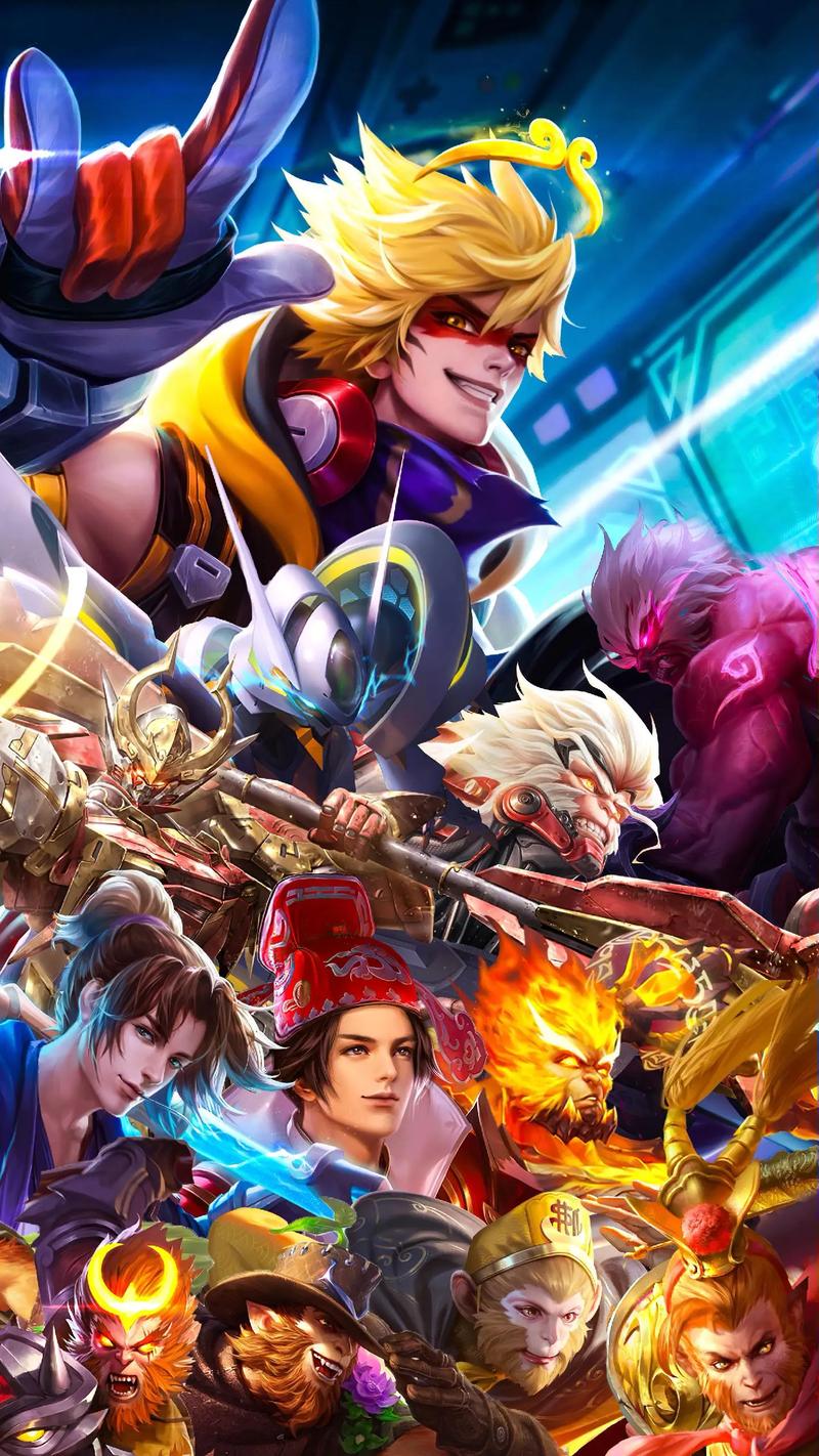 司机和HongQ谈论他们战胜 Movistar KOI 的胜利、扭曲命运的游戏玩法以及从Baus获得的灵感