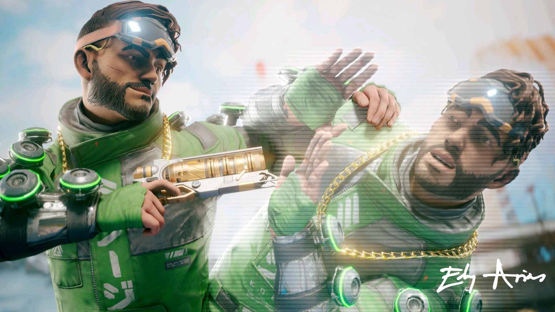 eMIL 和 Chet 正在推出他们的 VALORANT 培训课程