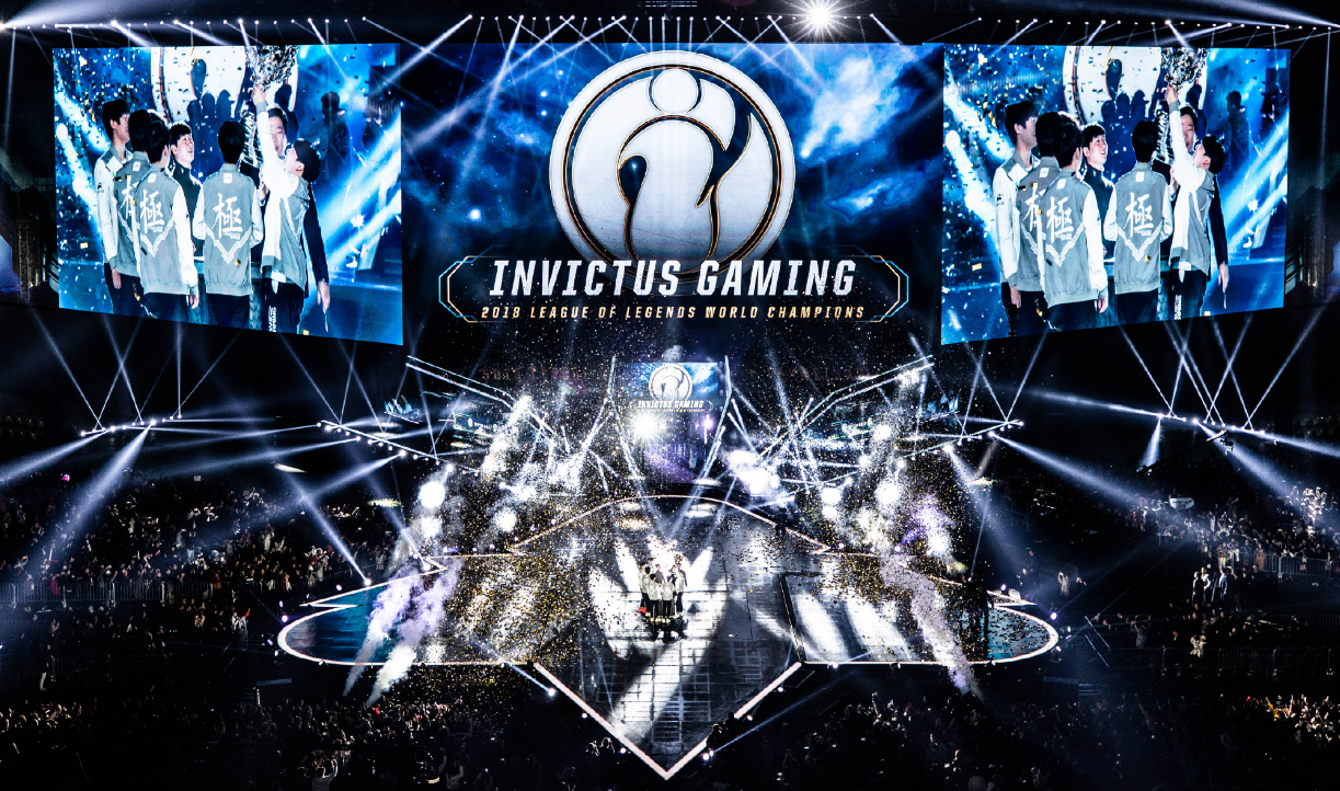 EDG赛后群访 Leave：第二把打得巨臭无比 其他两把还好吧