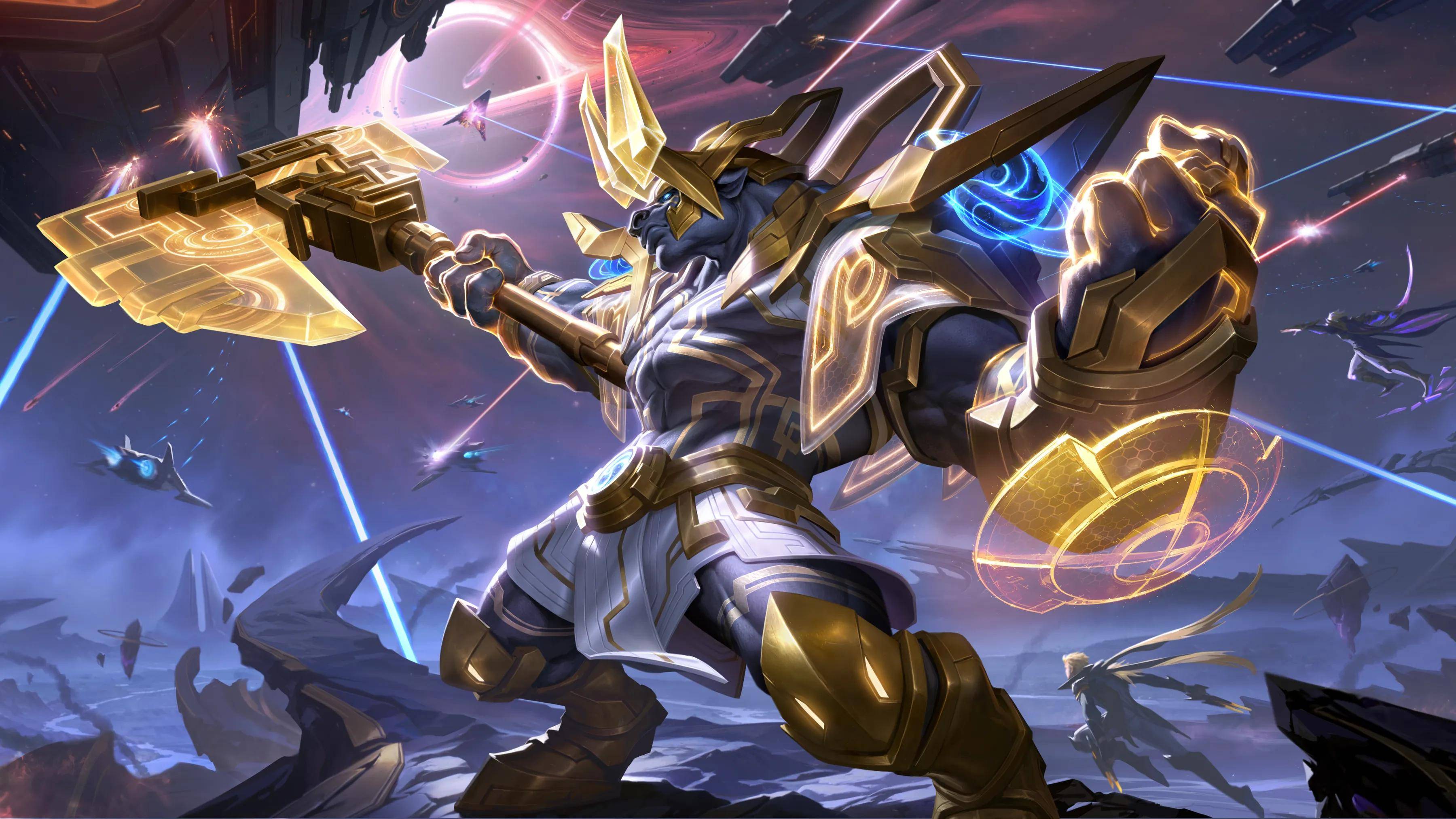 全球冠军赛 八强预告：EDG遭遇EG，BLG挑战DRX