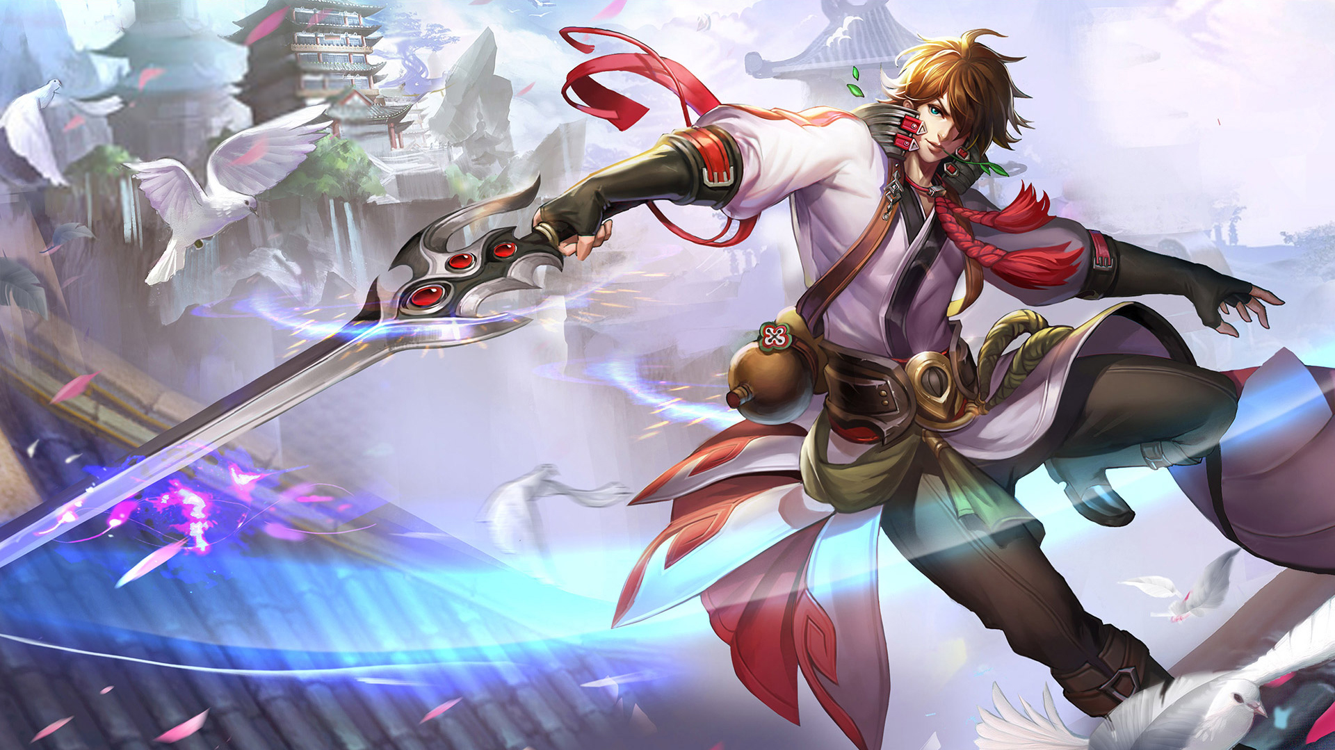 HObbit：加以提升，未来我们或能达到巅峰A队的状态