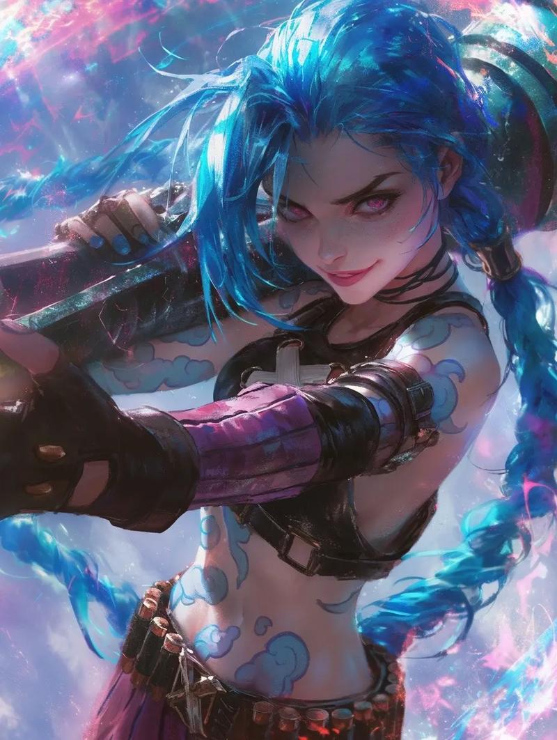 王杰威鲁斯，胖子中的胖子，x Quesanti，三杀， Anyone's Legend 轻松击败了Puff战队