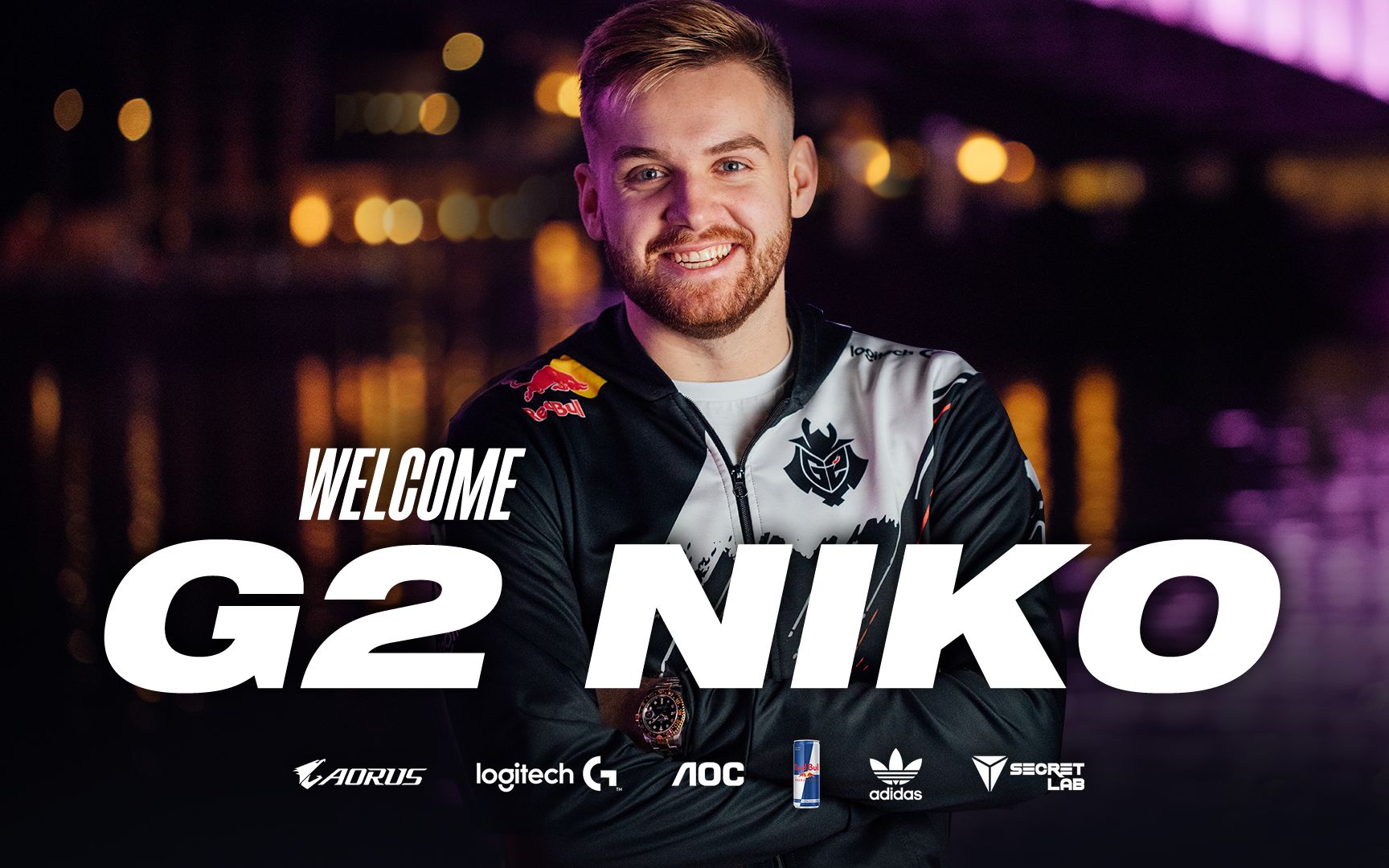 Mouz 意外地将 siuhy 暂时放在替补席上