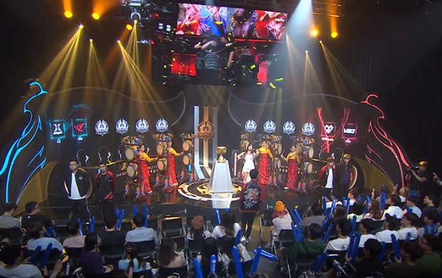 CSGO 里约之路欧洲区前瞻，胜者组大战马上开始