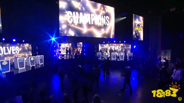 鸡哥发威！ EliGE 1.80Rating帮助队伍晋级1／4决赛