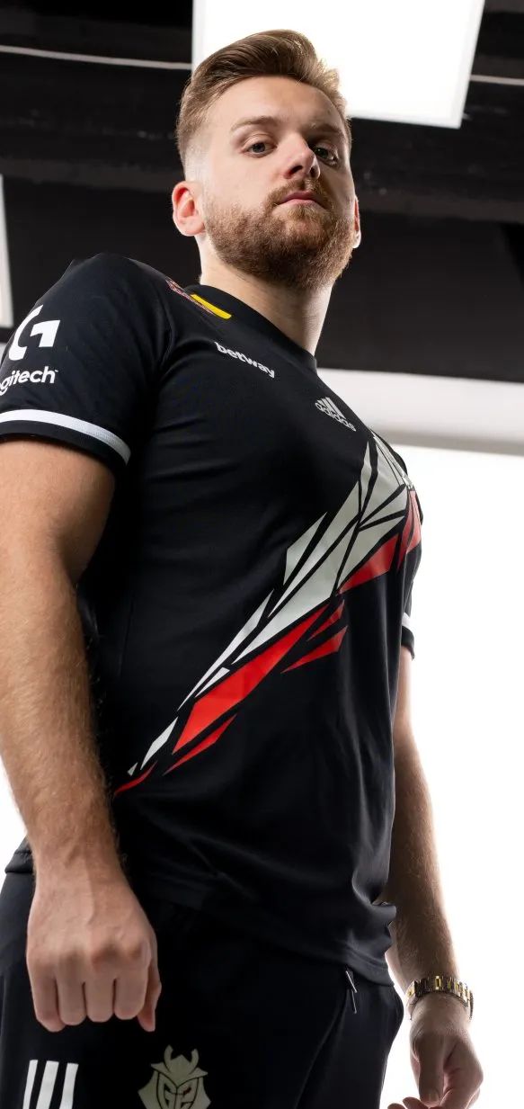 dupreeh 关于 Astralis ： “如果这是真的，那是一个糟糕的决定，特别是当我们有球员因压力和倦怠而请病假的时候。”