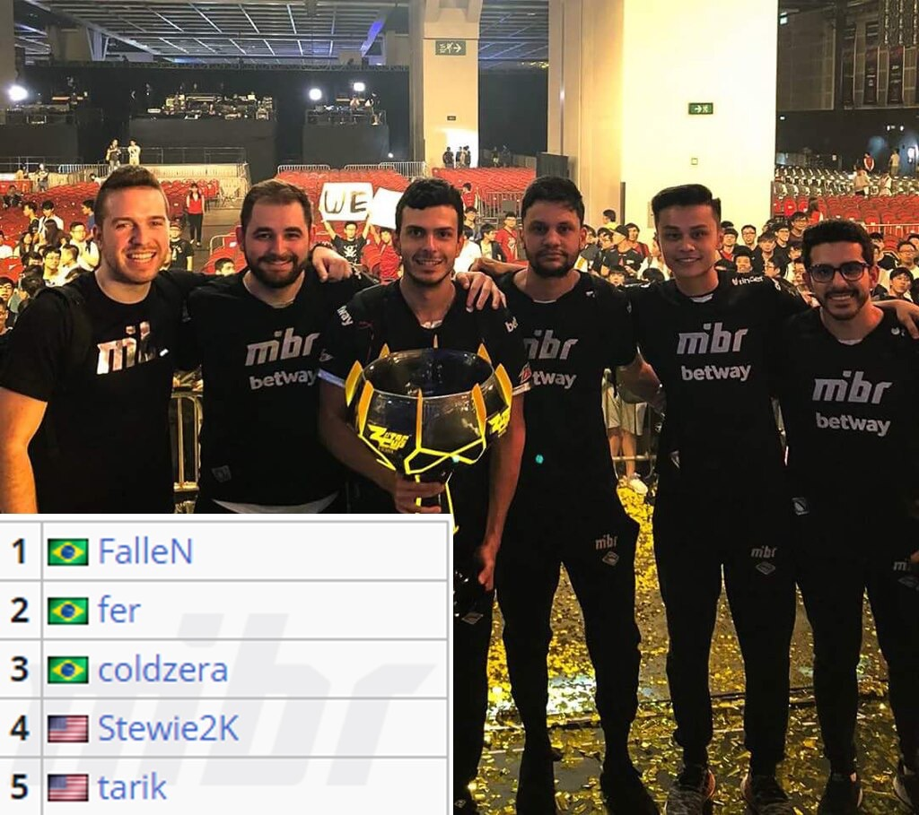 S14世界赛正式开幕 MDK对阵VKE谁能赢下开门红