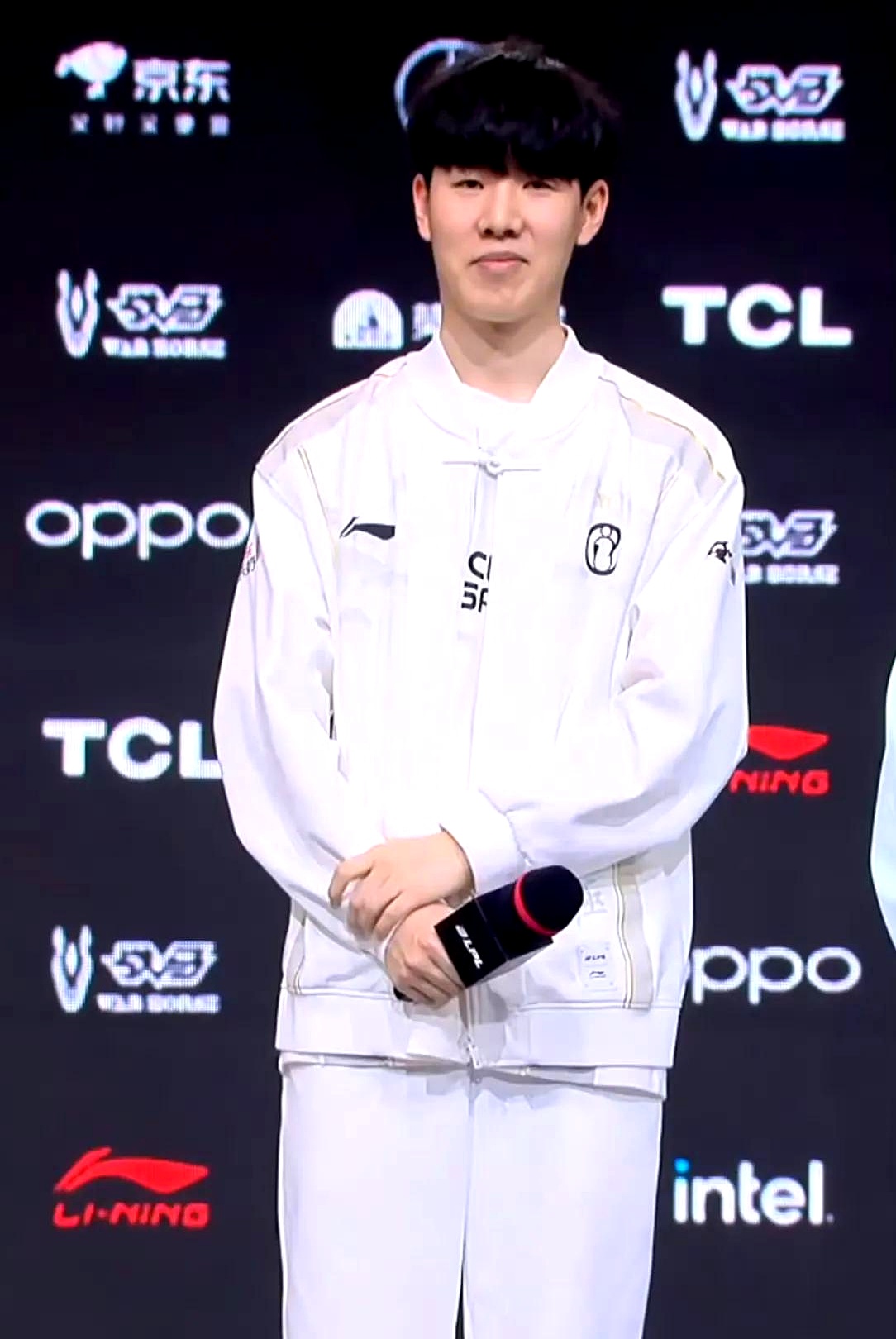 前WE打野Condi发文回应队伍不和传言：请大家不要揣测和带节奏