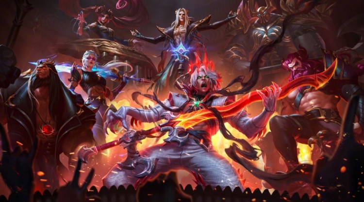 2025年电子竞技世界杯最佳狙击手前五名