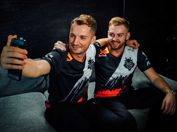 CSGO Major数据统计：s1mple已2000杀