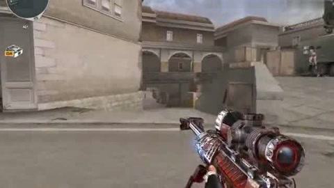 库里来了？ Peyz 吉格斯投中三分球扳平比分， JD Gaming 取得领先