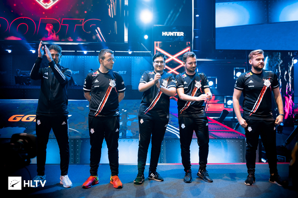 SAW 从 FISSURE Playground #1 淘汰了 FURIA Esports 并晋级季后赛