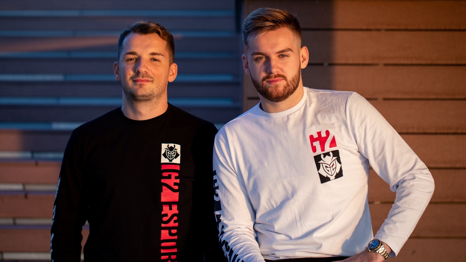 今晚19：00LPL“友谊赛”OMG vs RNG首发阵容