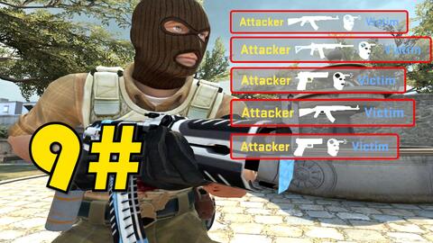 每个地区的畅销 VCT 战队胶囊公布