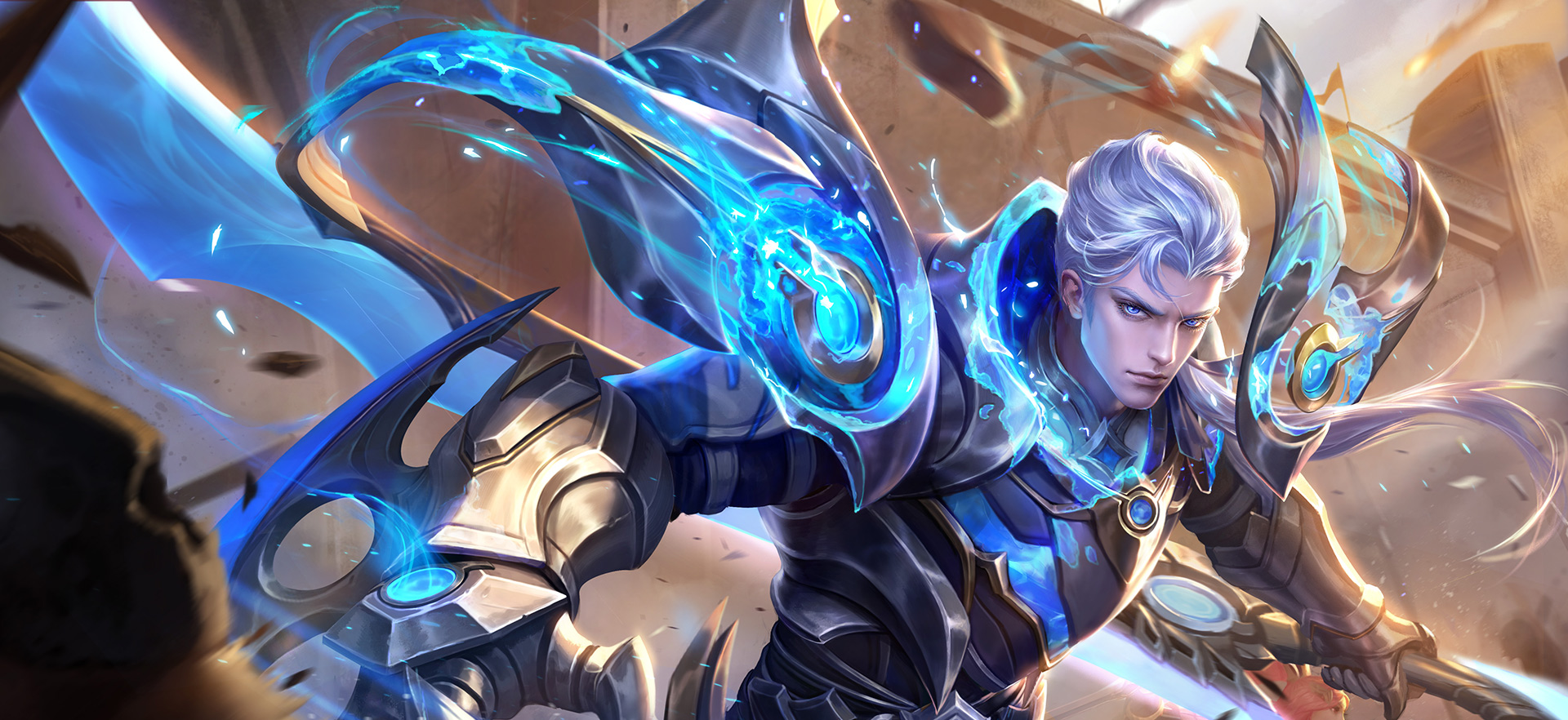 Oh My God 官方：中单 Angel ( Angel ) 将从今天开始作为自由球员离开球队